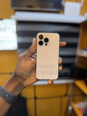 Apple iPhone 13 Pro 128 GB Gold