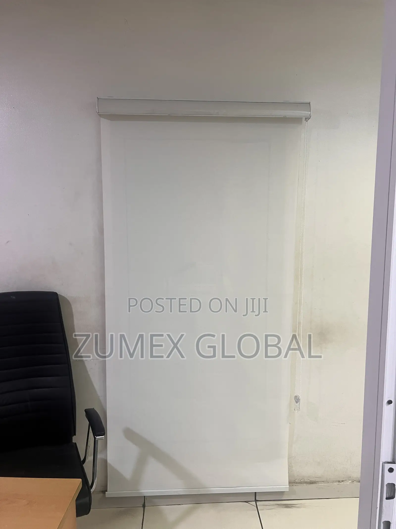 Premium Sunscreen Blinds | Stylish Modern Window Blinds
