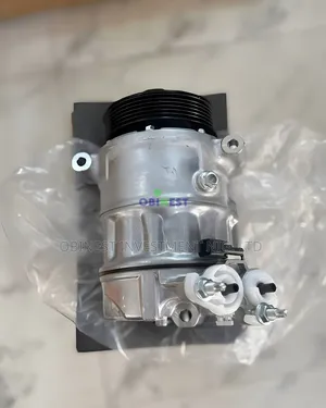 Rangerover Sport 2010 - 2013 AC Compressor