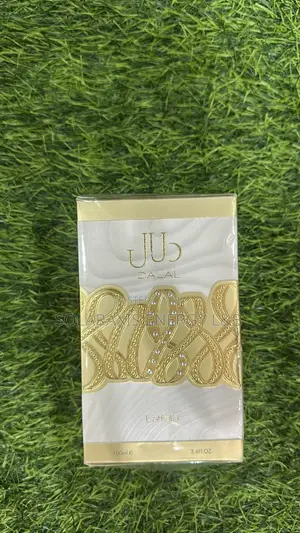 Dalal Lattafa Parfum