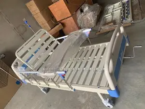 Hospital Bed