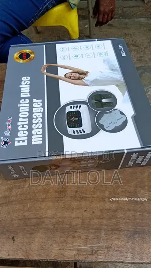 Massage Machine