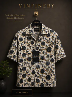 *Quality Vintage Shirt