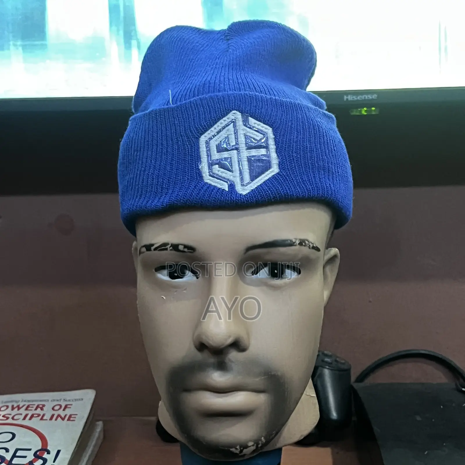 SuperFake Clothing