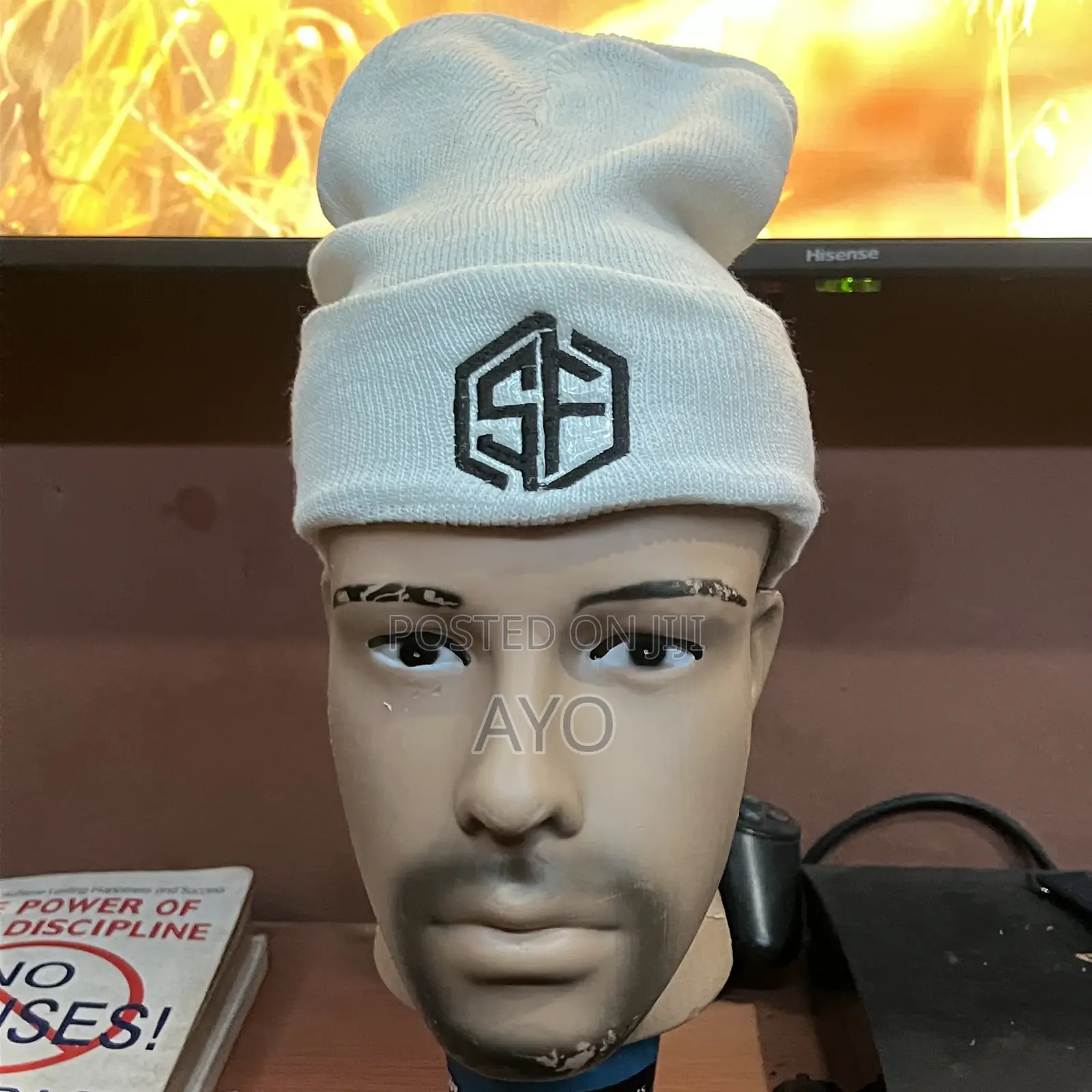 SuperFake Clothing