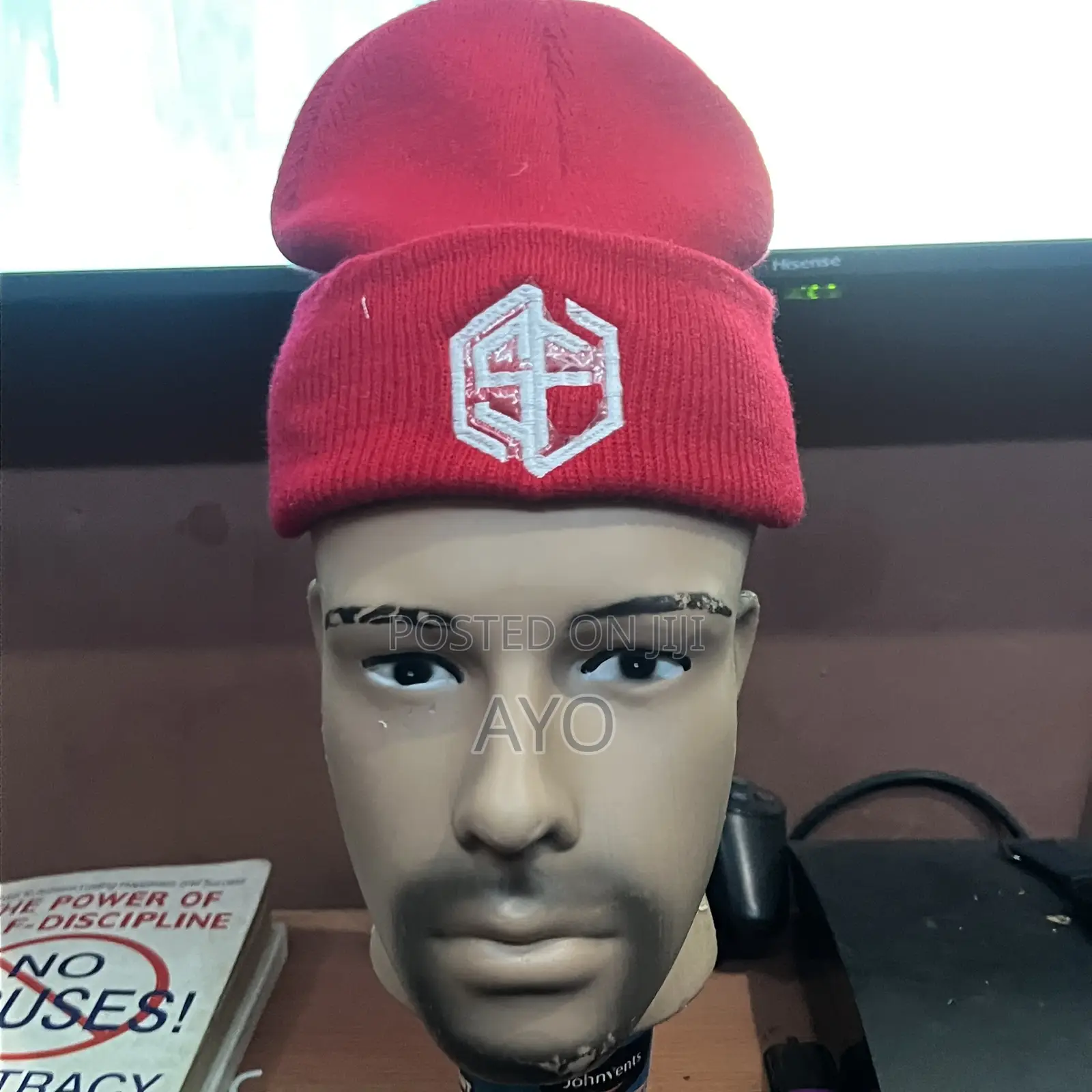 SuperFake Clothing