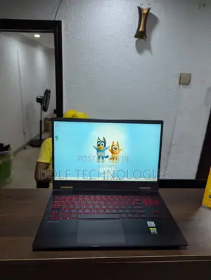 Laptop HP Omen 15 8GB Intel Core i5 SSD 512GB