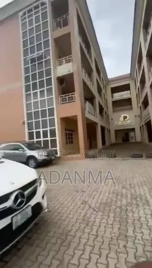 Plaza for Sale