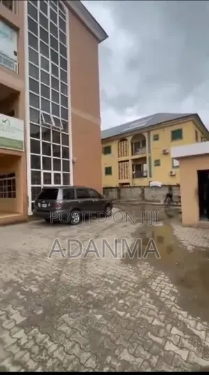 Plaza for Sale