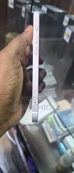 Apple iPhone 12 128 GB White
