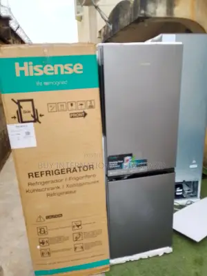 Hisense 29dca 225l Home Fridge With Lower Freezer