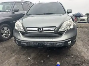 Honda CR-V 2013