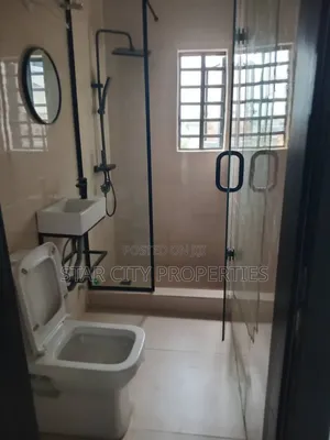 4bdrm Townhouse/Terrace in Opebi for sale