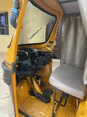 TVS 2022 Yellow