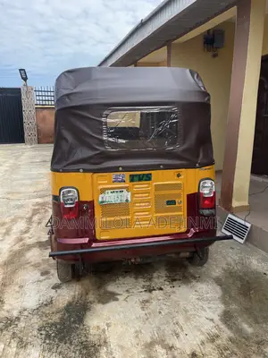 TVS 2022 Yellow