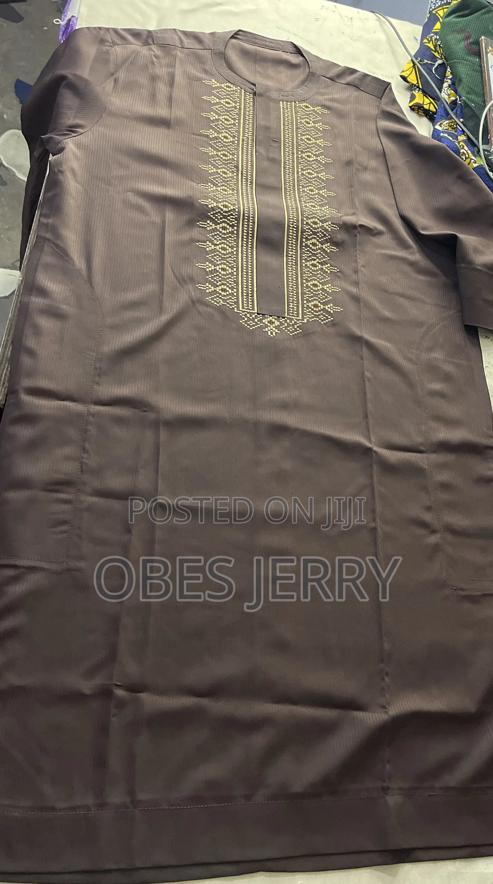 Senator Wears