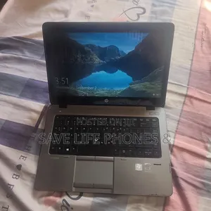 Laptop HP EliteBook 840 G1 8GB Intel Core i7 SSD 256GB