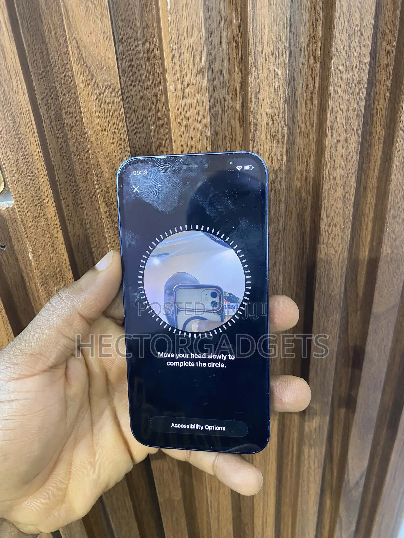 Apple iPhone 12 64 GB Black