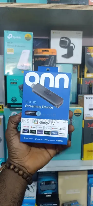 Onn Android TV Stick