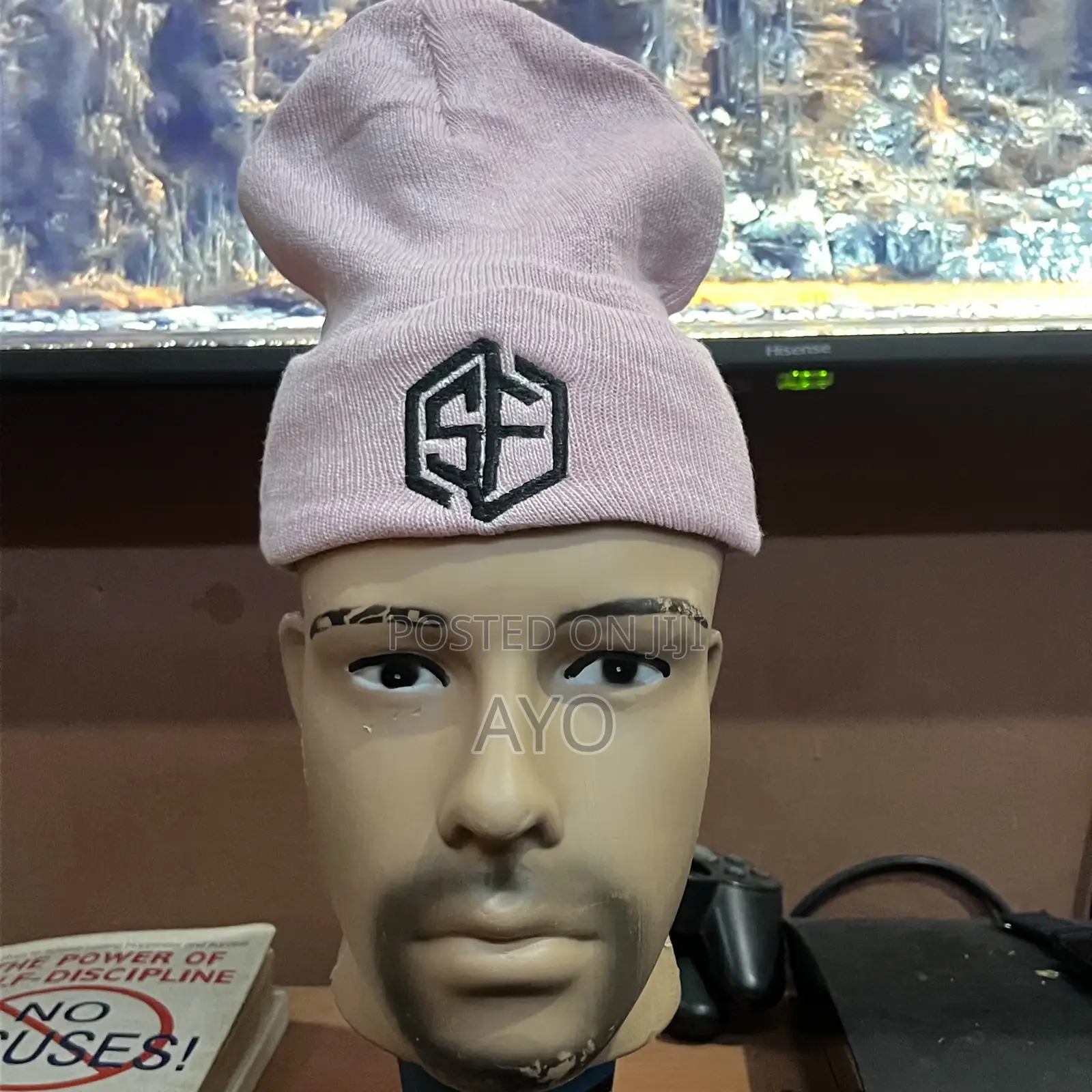 SuperFake Clothing