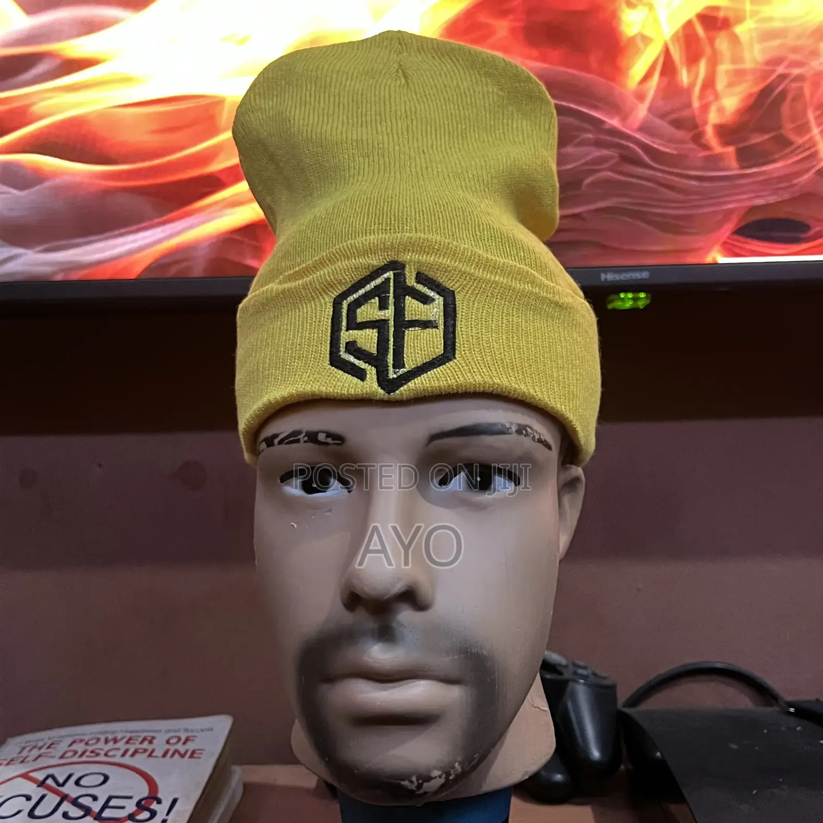 SuperFake Clothing