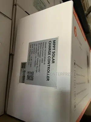 Felicity MPPT Charge Controller 100Ah