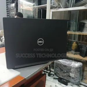 Laptop Dell Latitude 7280 8GB Intel Core i7 SSD 256GB