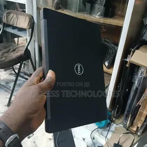 Laptop Dell Latitude 7280 8GB Intel Core i7 SSD 256GB