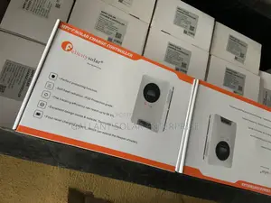 Felicity MPPT Charge Controller 100Ah