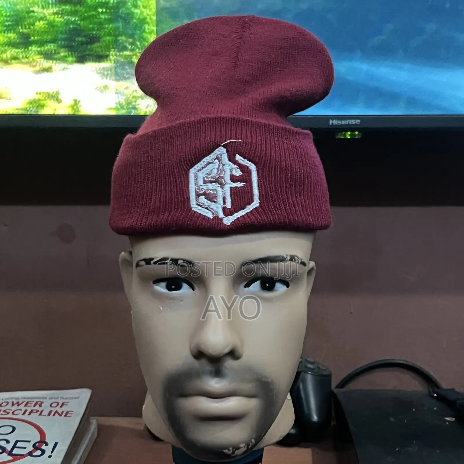 SuperFake Clothing