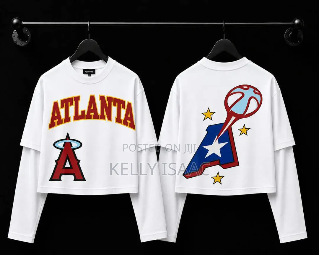 Quality Doble Hand Crop Top Available as Seen