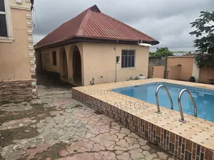 2bdrm Apartment in Adeleye Kumopayi, Ibadan for rent