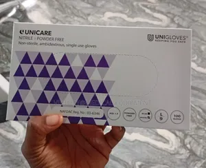 Unicare Examination Gloves