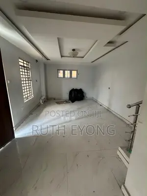 3bdrm Apartment in Ikate for rent