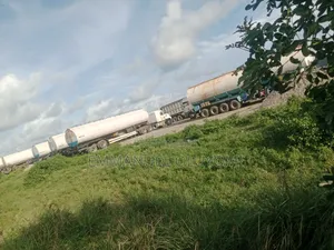 12 Plots Land 4 Sale Near FUTA Med College, Close to Express Airport