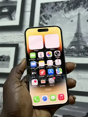 Apple iPhone 14 Pro 128 GB Gold