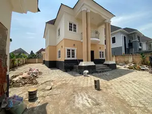 4bdrm Duplex in Green City Estate, Karsana for rent