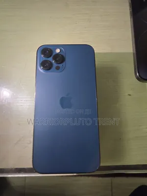 Apple iPhone 12 Pro Max 128 GB Blue