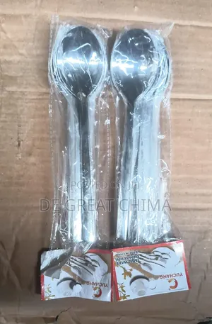 Qualityhighgrade u.s.a Spoon 12pcs
