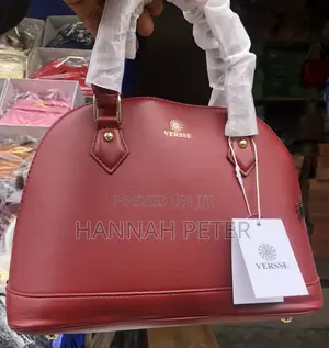 Versse Bags