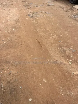 Commercial Land Saka Tinubu VI 1,525sqm Lagos State C of O ₦3m/SQM
