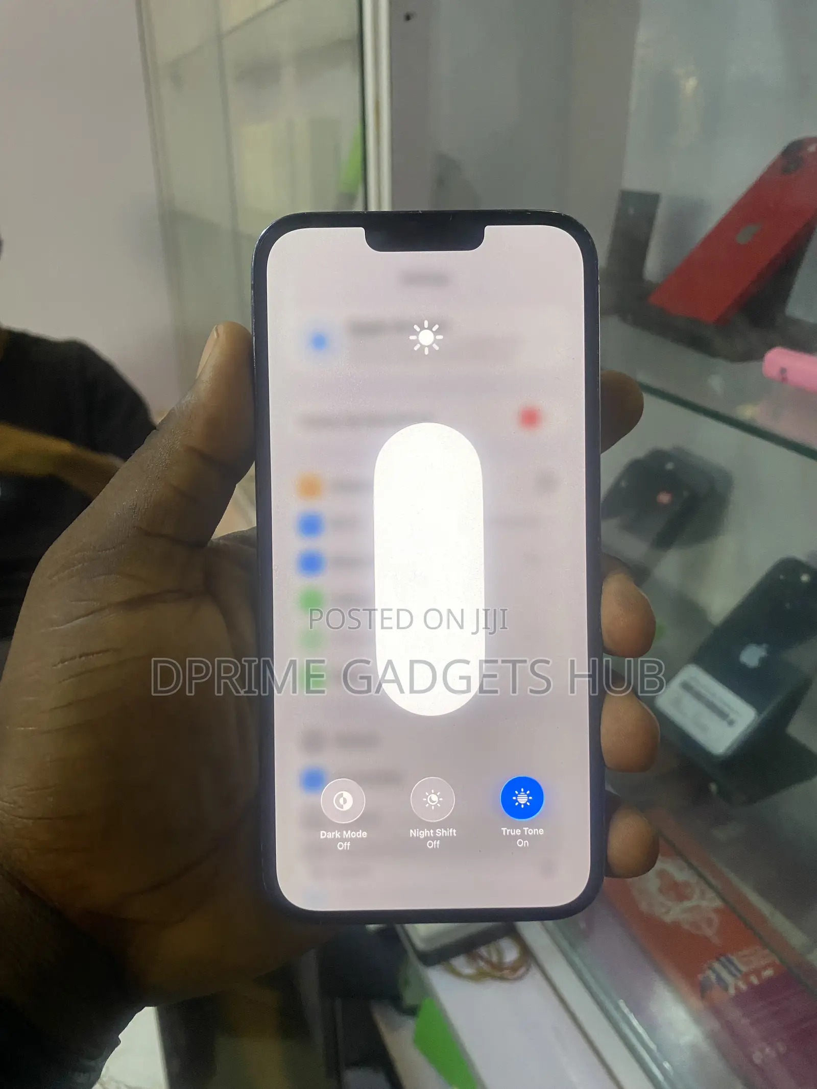 Apple iPhone 13 Pro Max 1 TB Blue