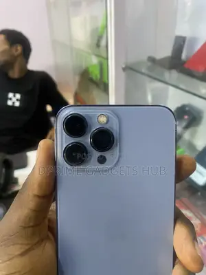 Apple iPhone 13 Pro Max 1 TB Blue