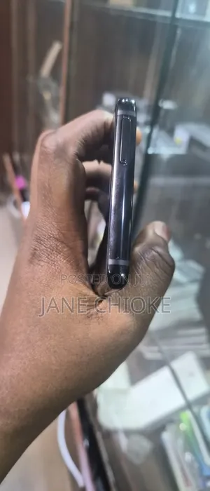 Samsung Galaxy Note 8 256 GB Black