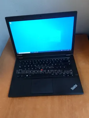Laptop Lenovo ThinkPad T440p 8GB Intel Core i5 SSD 128GB