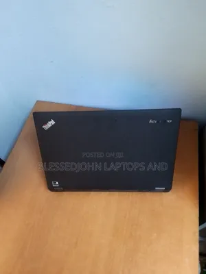 Laptop Lenovo ThinkPad T440p 8GB Intel Core i5 SSD 128GB