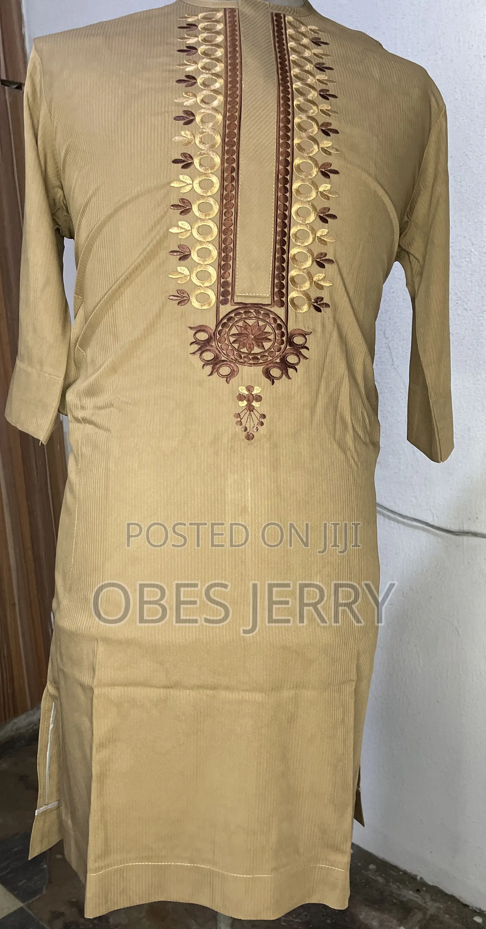 Senator Wears