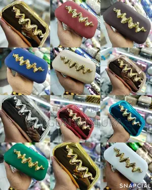 Fashion Clutches