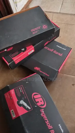 Pneumatic Sander