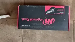 Pneumatic Sander